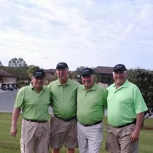 Meet your Posher, Ray